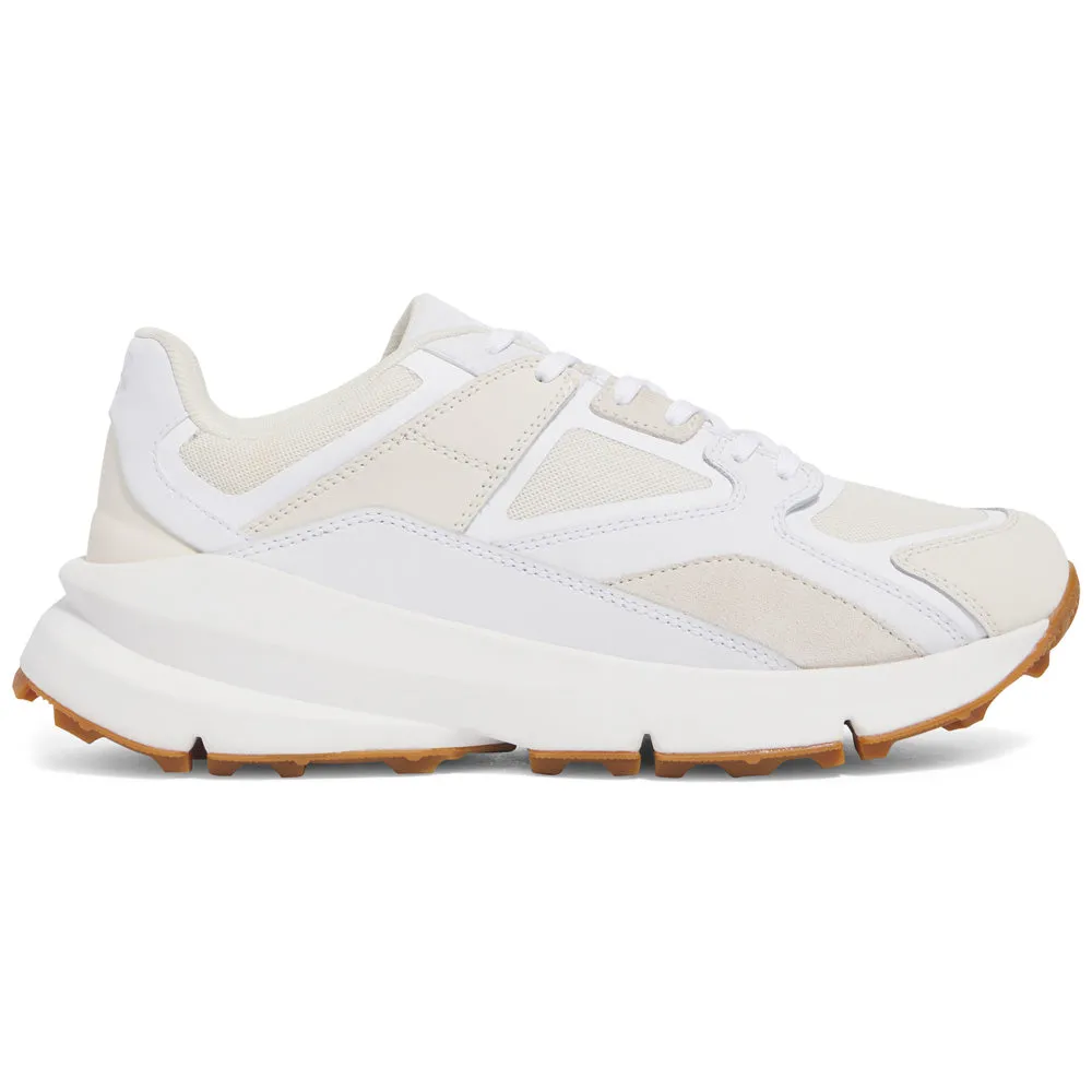 Under Armour Forge 96 Spikeless Waterproof Shoes - White/Stone/White
