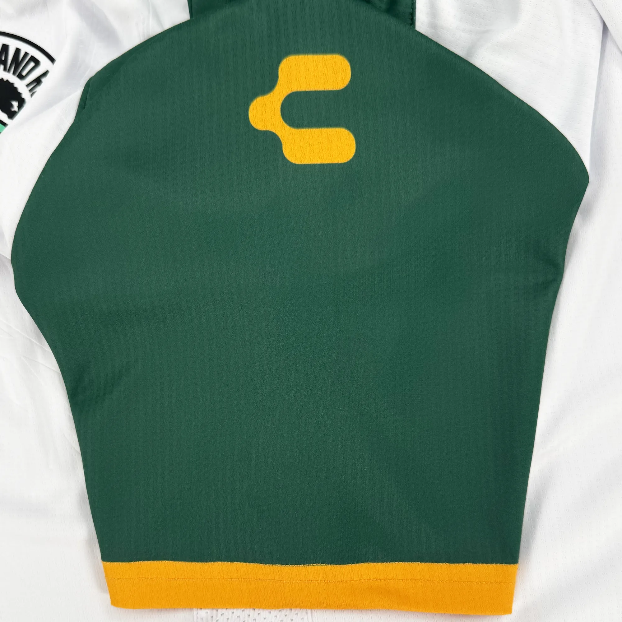 Unisex Oakland Roots SC 2025 Second Kit ft. Anthem Blue Cross