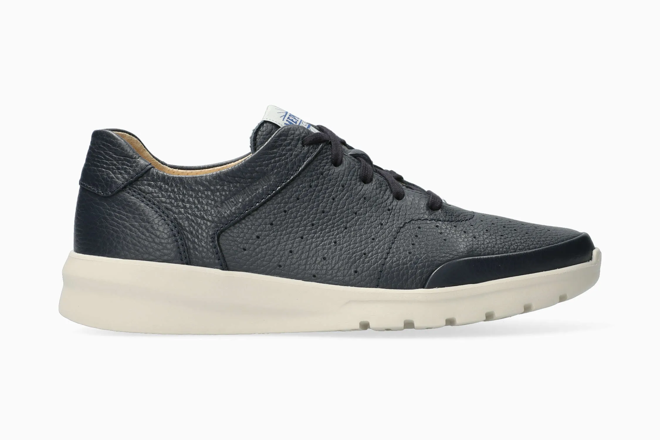 Waren - Navy