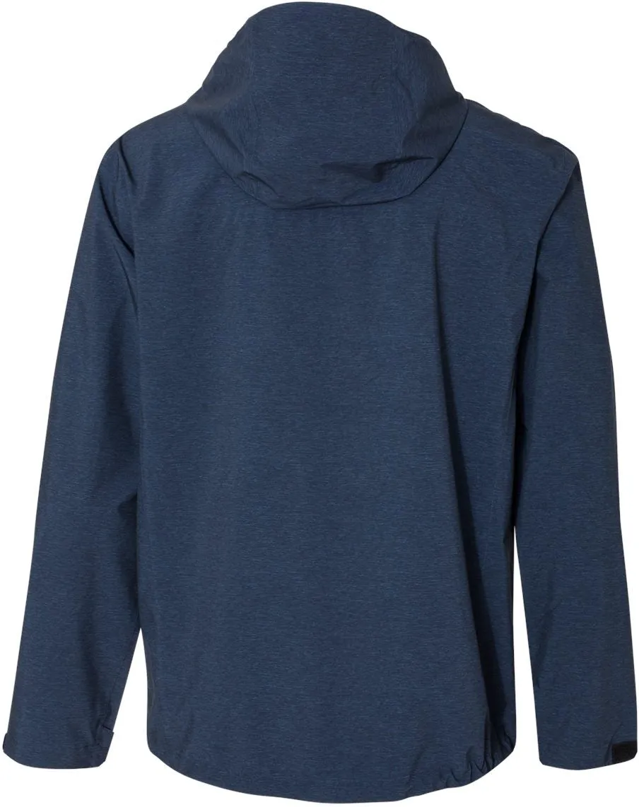 Weatherproof 32 Degrees Mlange Rain Jacket