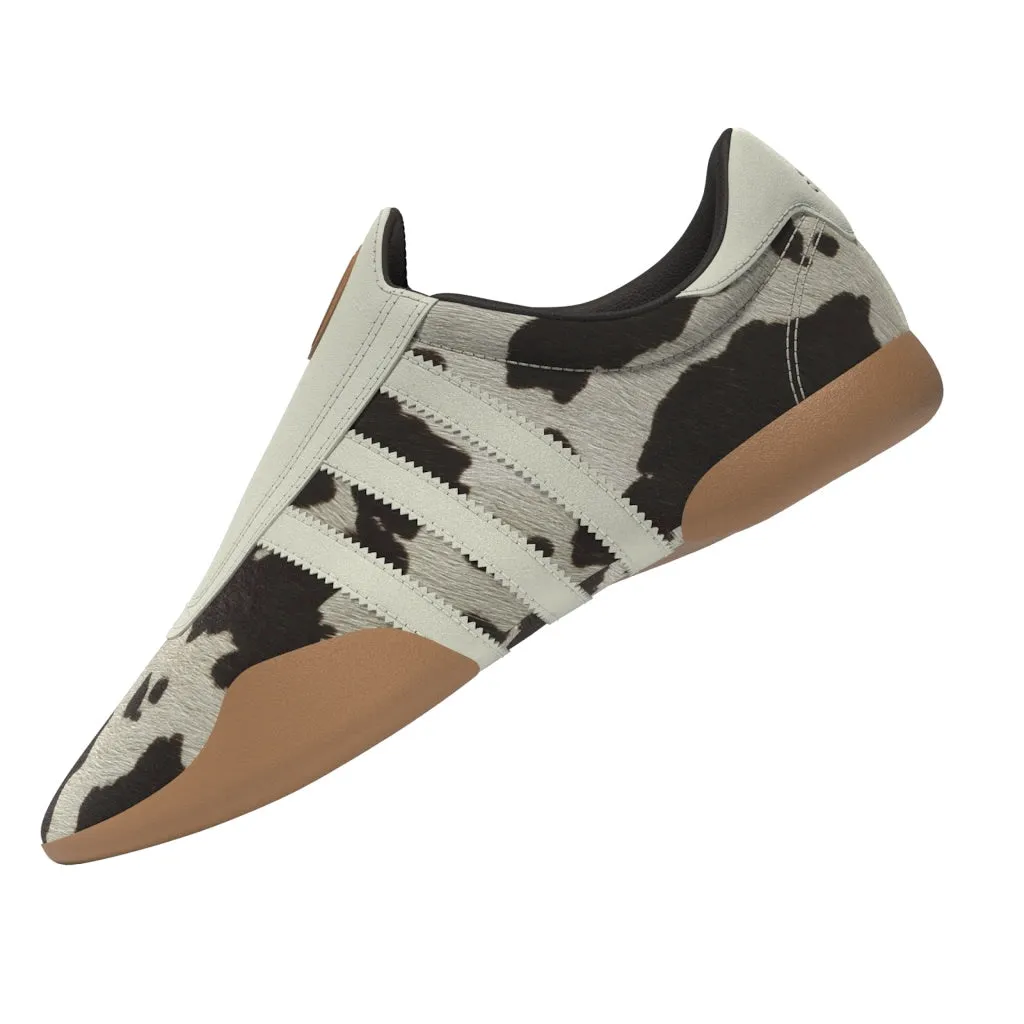 Women's adidas Taekwondo ME Off White/Supplier Colour/Gum 2 JS0297
