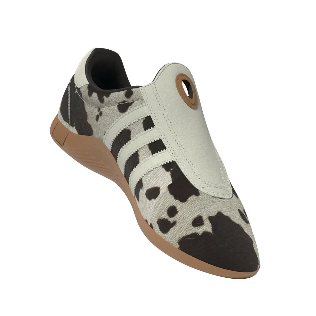 Women's adidas Taekwondo ME Off White/Supplier Colour/Gum 2 JS0297