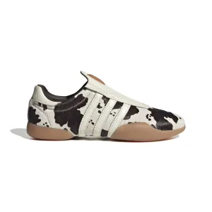 Women's adidas Taekwondo ME Off White/Supplier Colour/Gum 2 JS0297
