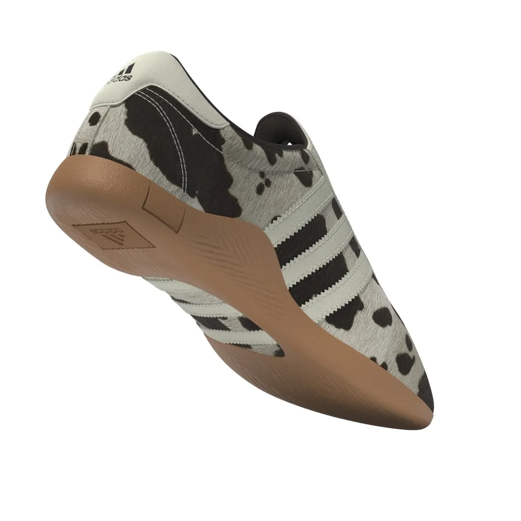 Women's adidas Taekwondo ME Off White/Supplier Colour/Gum 2 JS0297