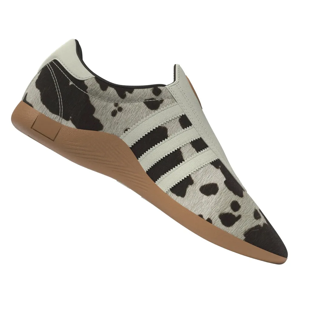 Women's adidas Taekwondo ME Off White/Supplier Colour/Gum 2 JS0297