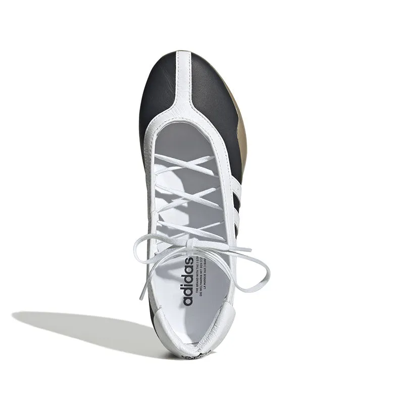 Women's adidas Taekwondo MEI Balle Core Black/Ftwr White/Gum 3 JR7031