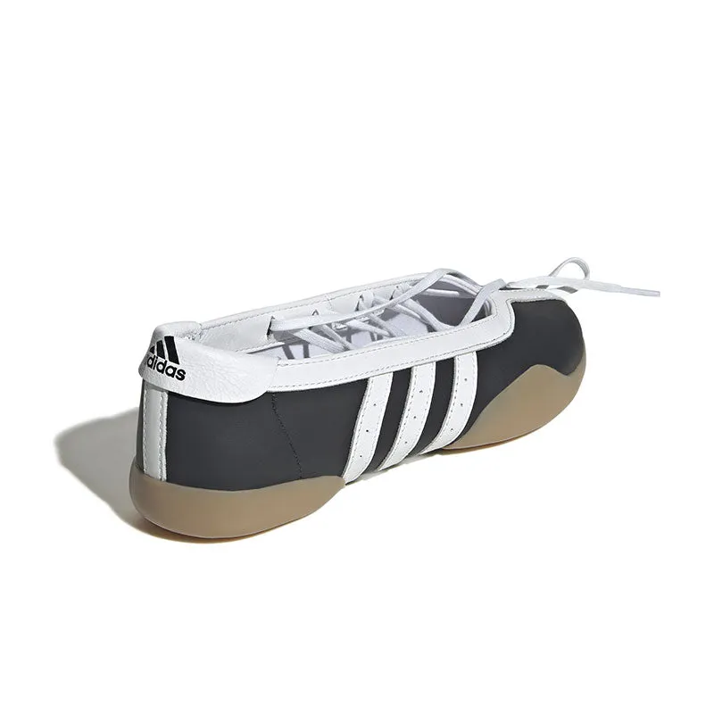 Women's adidas Taekwondo MEI Balle Core Black/Ftwr White/Gum 3 JR7031