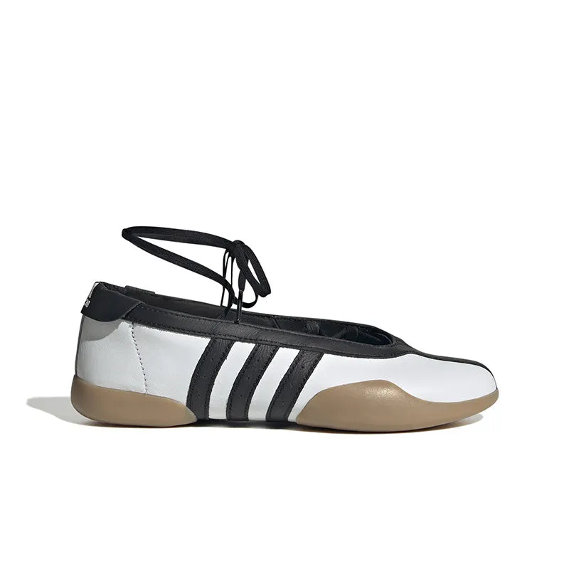 Women's adidas Taekwondo MEI Balle Ftwr White/Core Black/Gum 3 JR7030